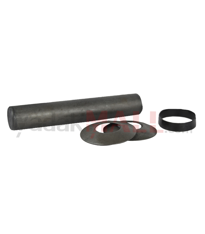 میل و واشر دیشلی پژو 405